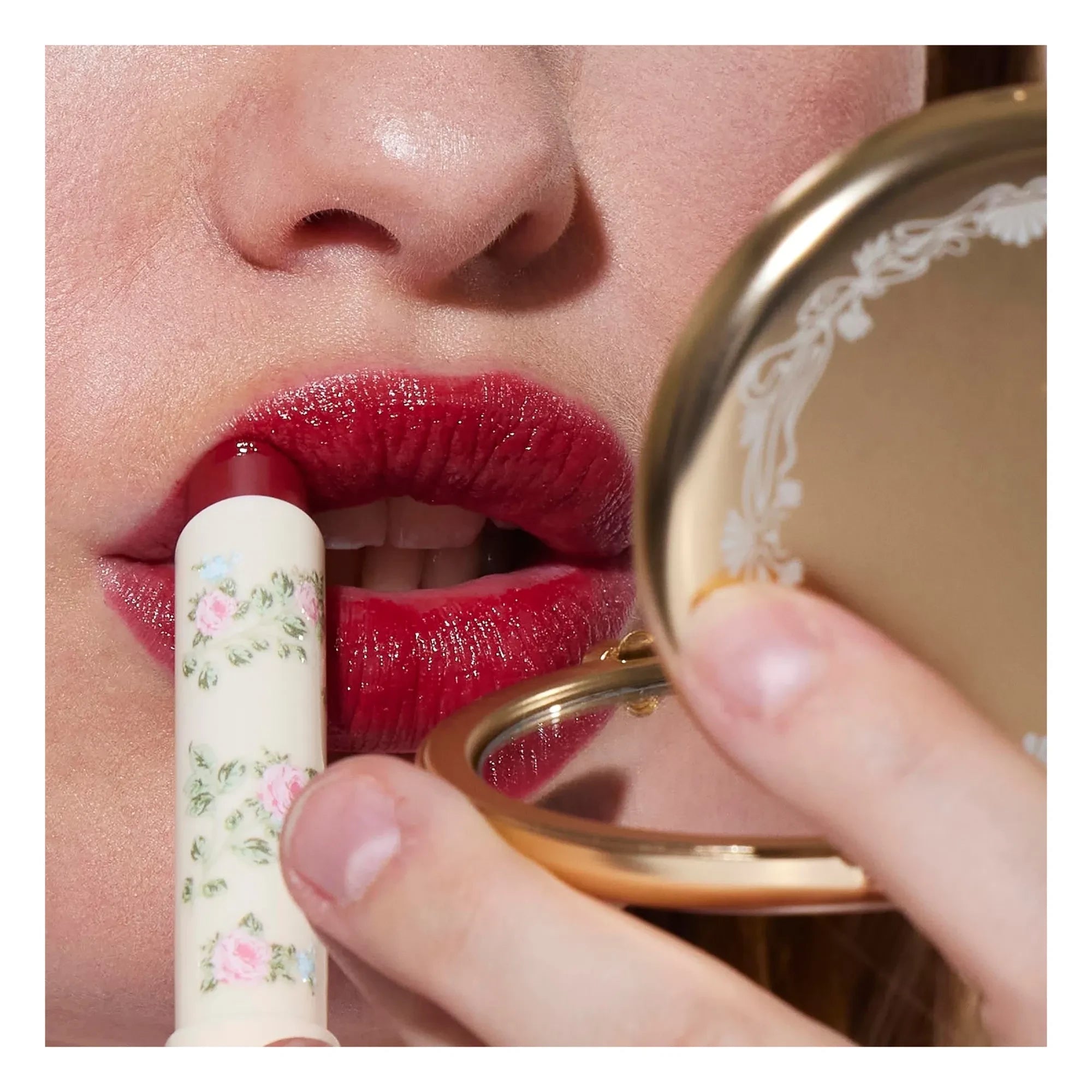 YOLAINE - Bálsamo labial de color | Bonbon