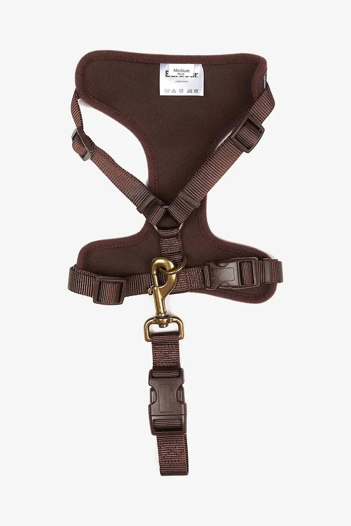 Arnés Barbour Travel And Exercise para perro