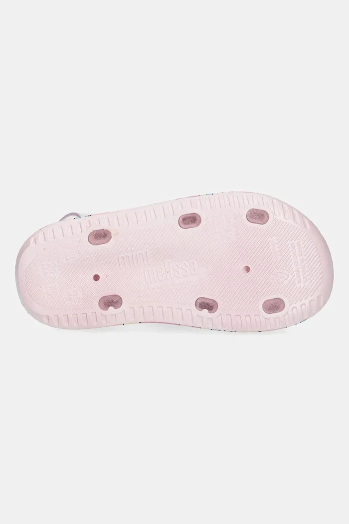 Melissa MIX BB Sandalias infantiles