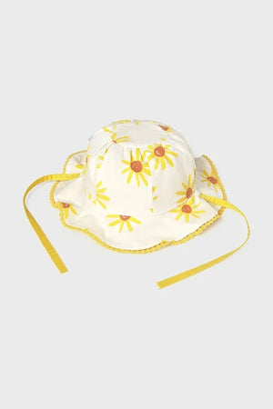 Gorro Infantil Algodón Reversible Mayoral