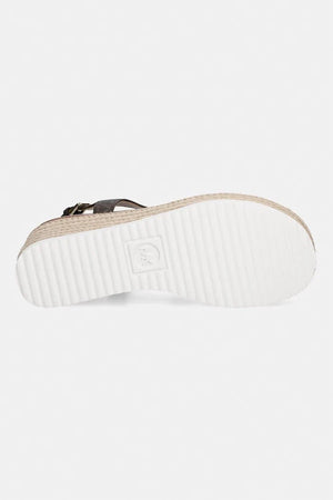 Sandalias de cuña MICHAEL Michael Kors Val Thong