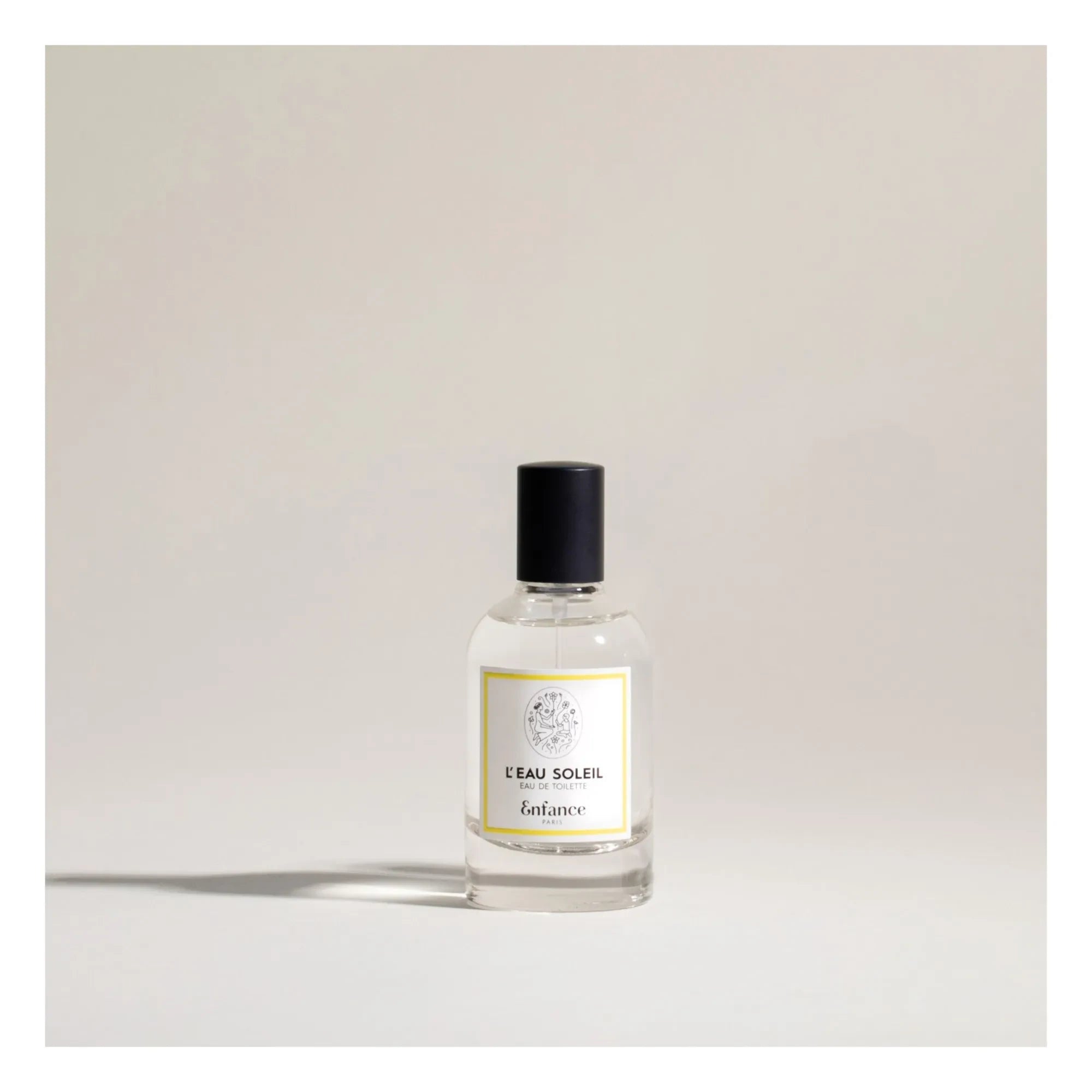 Enfance Paris - Agua de tocador L'Eau Soleil - 50 ml