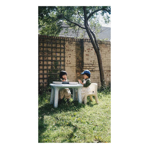 ecoBirdy - Silla Charlie | Vainilla