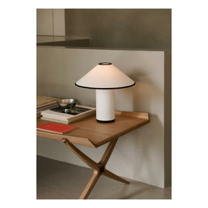 & Tradition - X HM13 Mesa de centro, Hvidt & Mølgaard | Roble