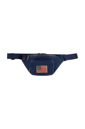 Riñonera infantil Polo Ralph Lauren