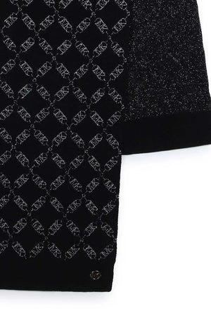 Fular infantil Michael Kors