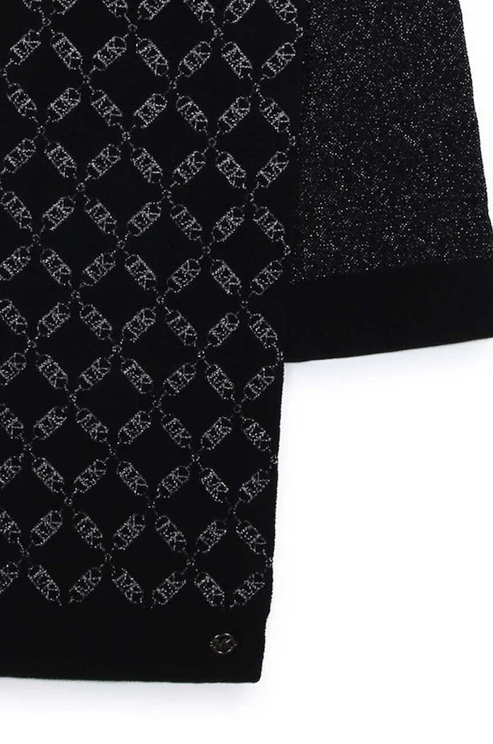 Fular infantil Michael Kors