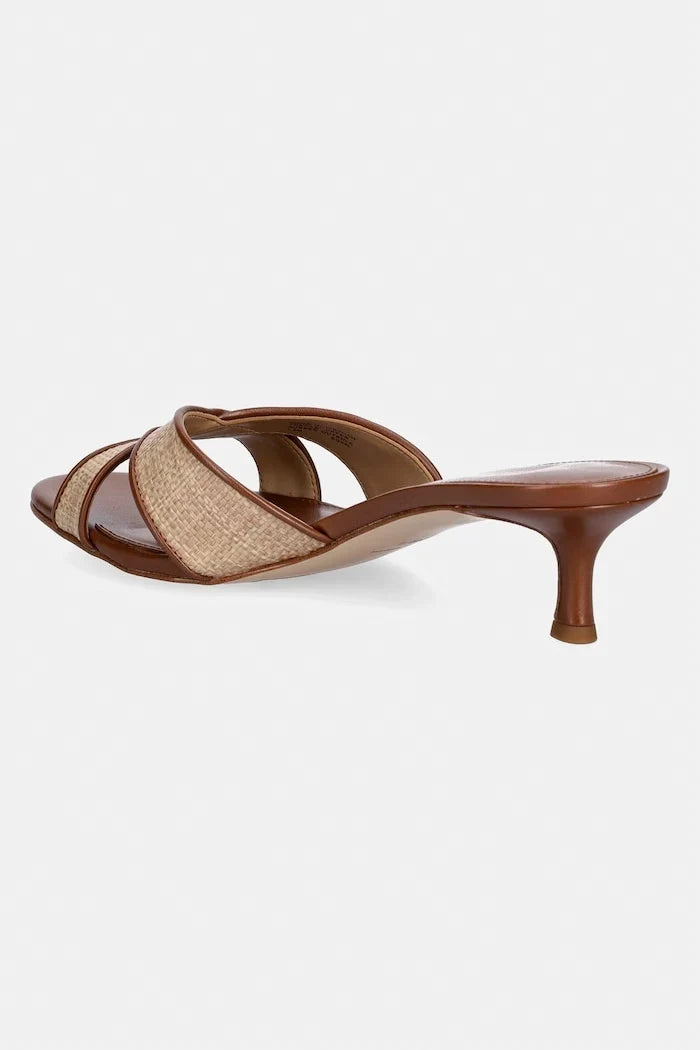 Sandalias Cassidy Kitten de MICHAEL Michael Kors