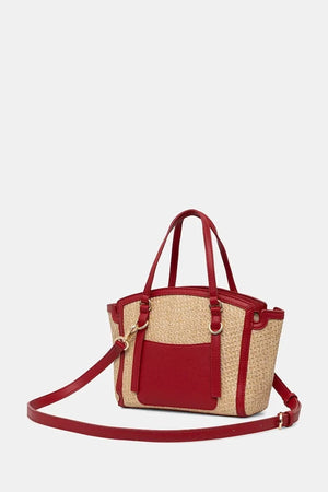 Bolso cruzado para mujer Valentino Bags DEMETRA