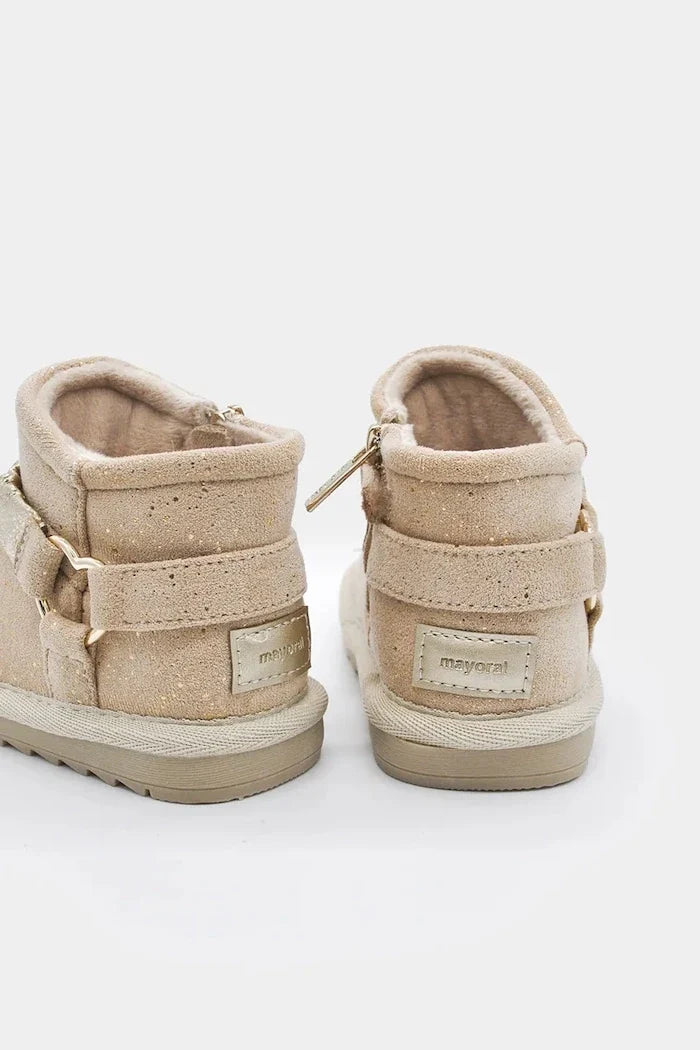 Botas infantiles Mayoral