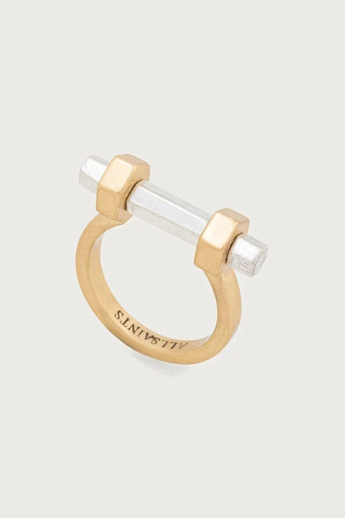 Anillo de Mujer