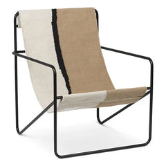 Ferm Living - Silla de salón Desert