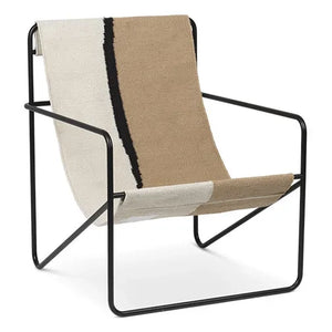 Ferm Living - Silla de salón Desert