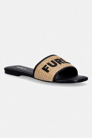 Furla Sandalias de mujer Brezza