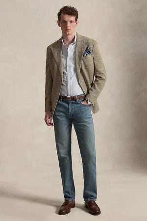 Polo Ralph Lauren - Camisa