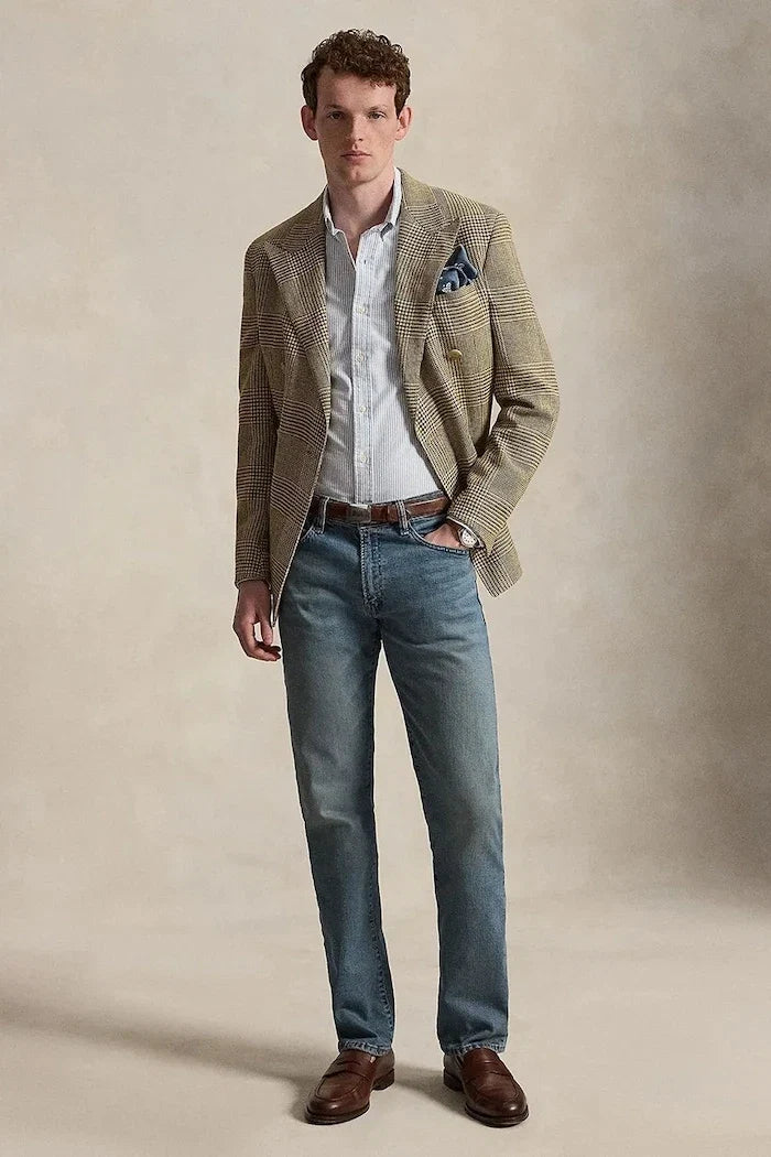 Polo Ralph Lauren - Camisa
