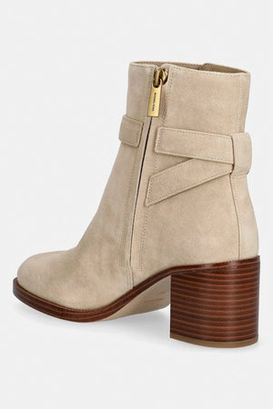 Botín de tacón Rachel de MICHAEL Michael Kors para mujer