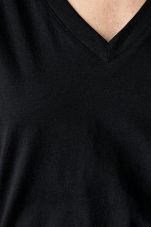Camiseta básica de algodón Marc O'Polo para mujer