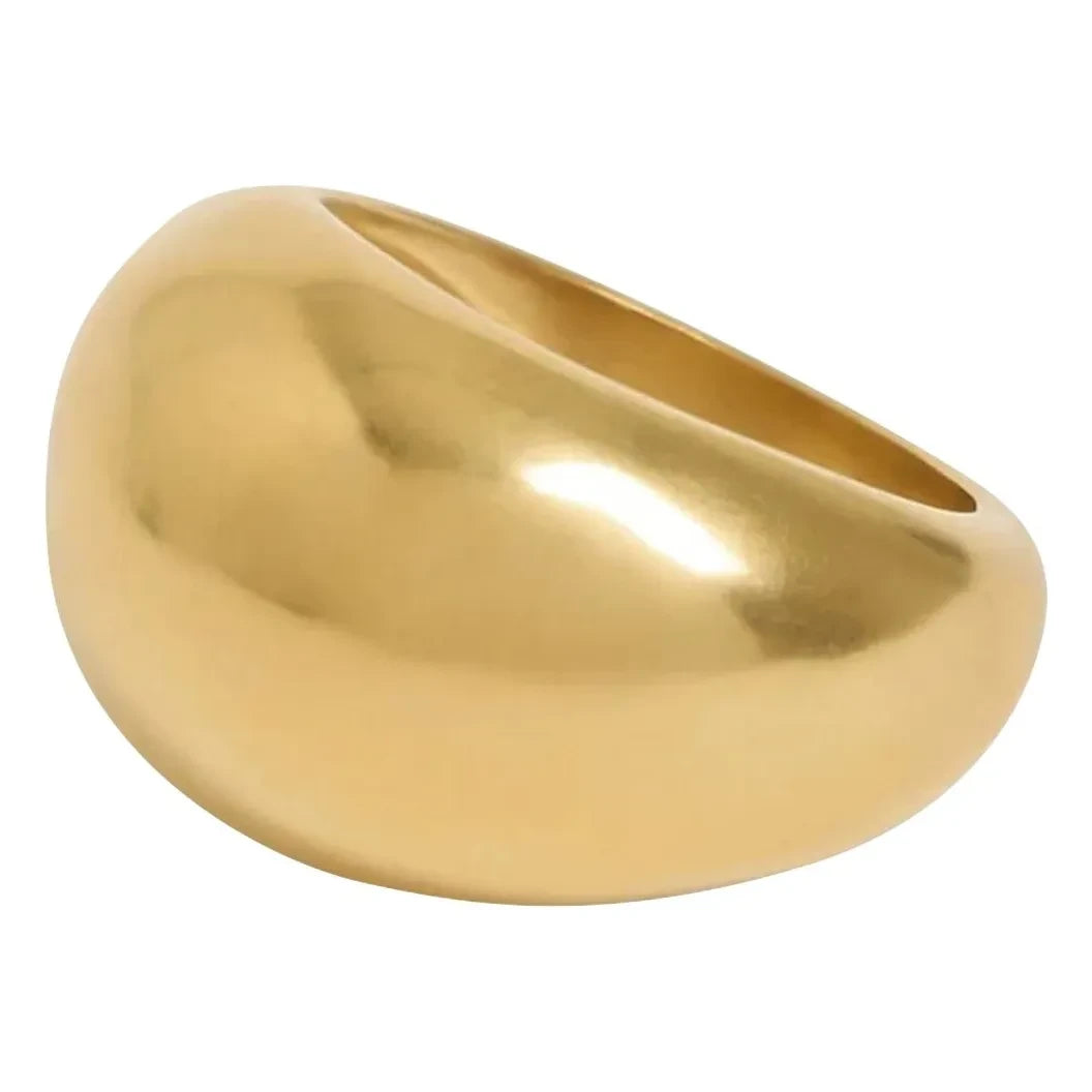 Soeur - Zelie Anillo | Oro
