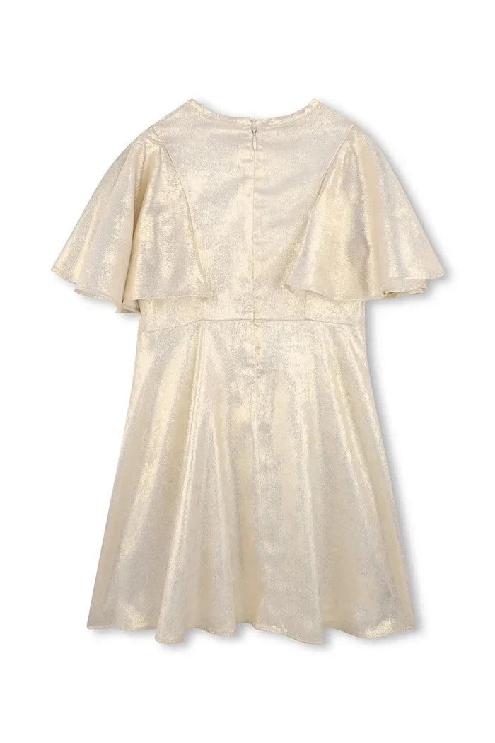 Vestido Acampanado