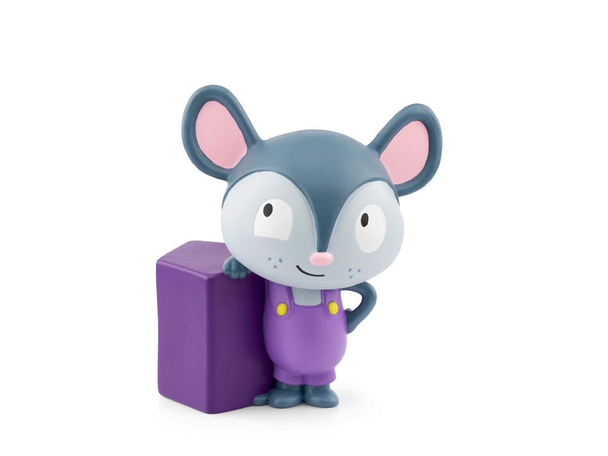 Tonies - Movimiento y Diversión en Bumbaloo en Inglés (Scout) - Lalalinos