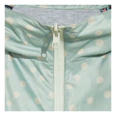 Bellerose - Chaqueta reversible Harrod | Azul claro