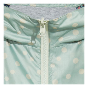 Bellerose - Chaqueta reversible Harrod | Azul claro