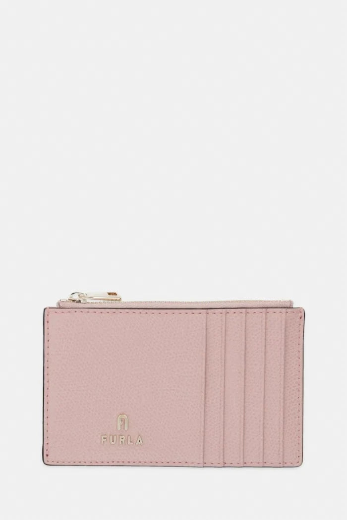 Cartera de piel Furla para mujer