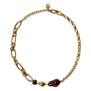 Sessùn - Collar Niova | Oro