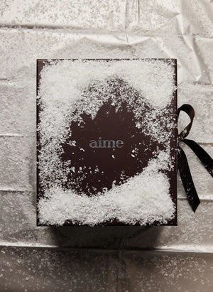 AIME - Calendario de Adviento 2026