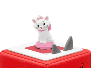 Tonies - Disney Klasikler: Aristocats Almanca Sesli Figürü