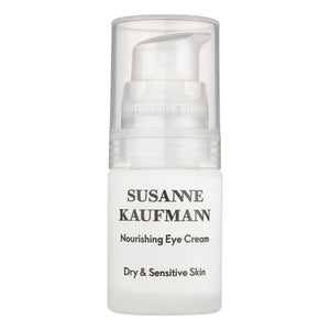 Susanne Kaufmann - Besleyici Göz Kremi - 15 ml