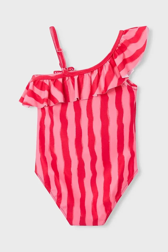 Bañador de una pieza para niña Mayoral