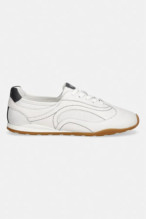 Zapatillas Valentino PLUSH Bajas de Piel para Mujer