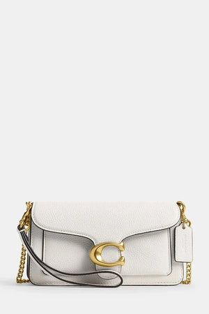 Bolso Coach Tabby 19 de Piel