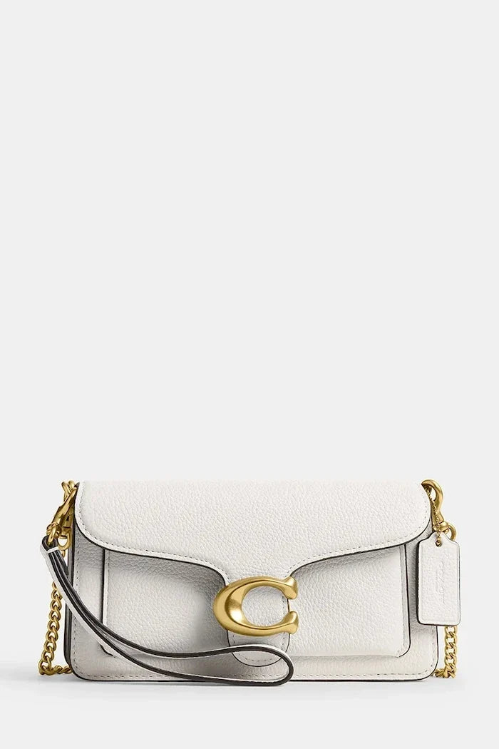 Bolso Coach Tabby 19 de Piel