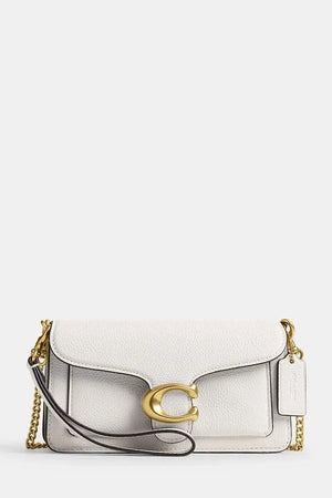 Bolso Coach Tabby 19 de Piel