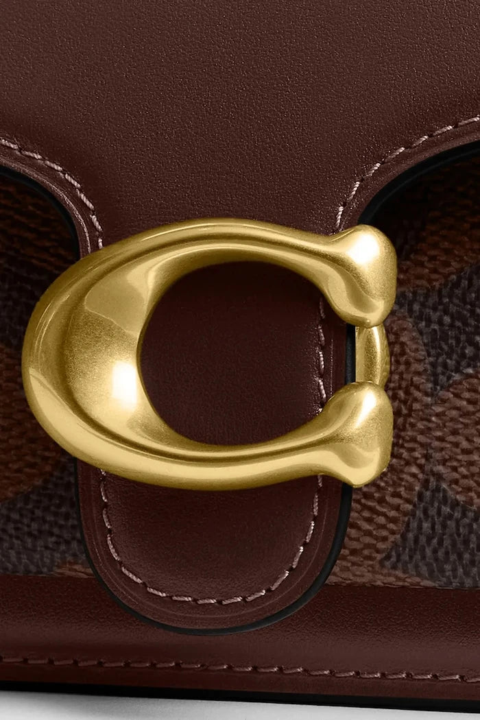 Bolso Coach Tabby 19