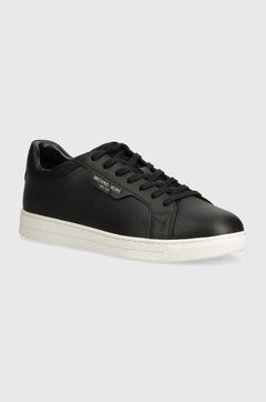 Zapatillas deportivas de piel Keating de Michael Kors