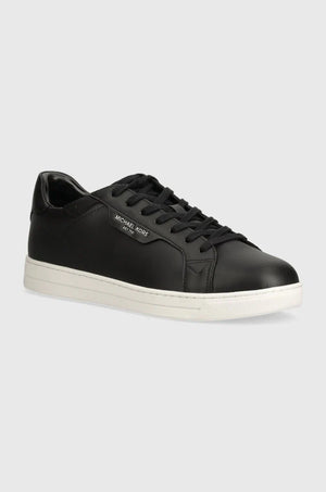Zapatillas deportivas de piel Keating de Michael Kors