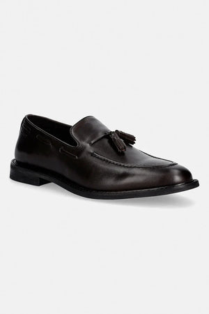 Mocasines de cuero Gant Lozham