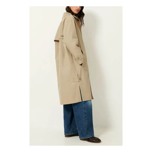 Sessùn - Trench Trenchliss | Beige