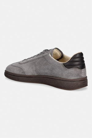 Zapatillas deportivas de ante para hombre Gant Cuzmo