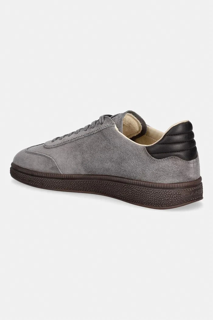 Zapatillas deportivas de ante para hombre Gant Cuzmo