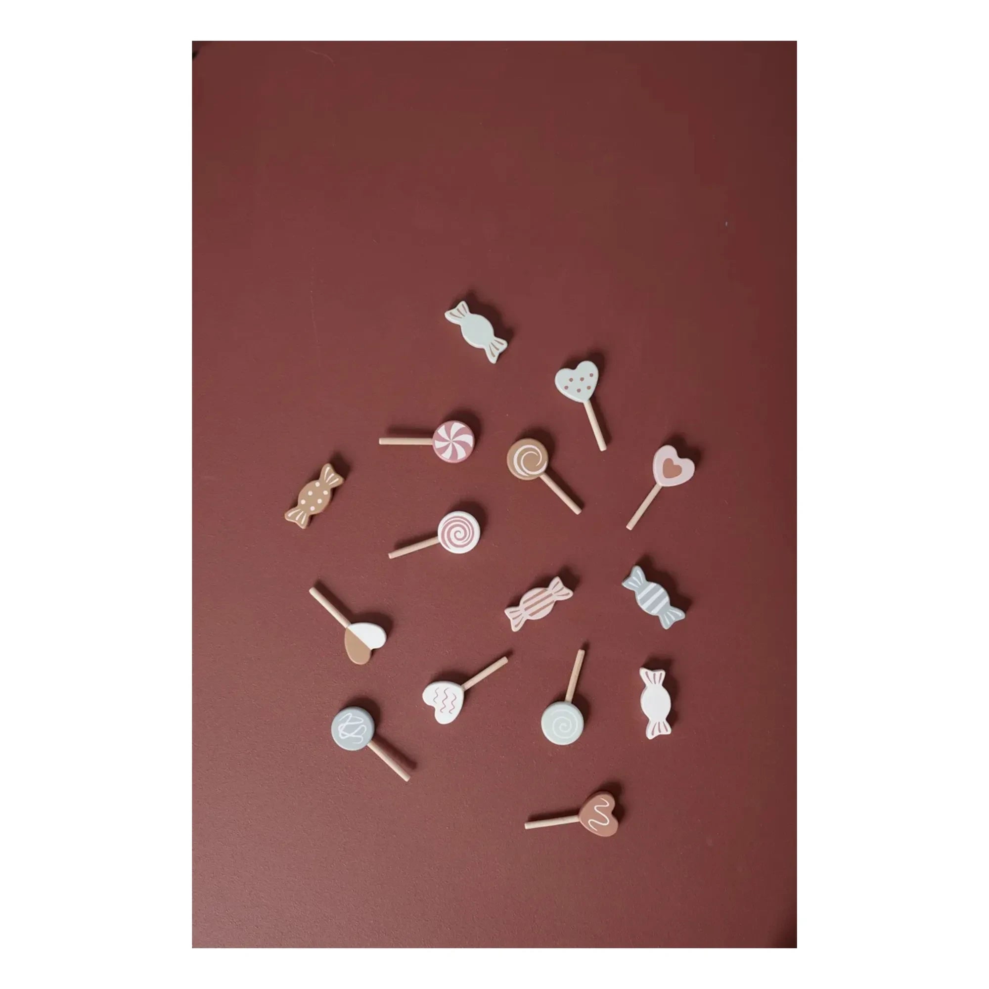 Kid's Concept - Mezcla de caramelos