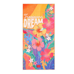 Legami - Toalla de Playa Tropicana Dream