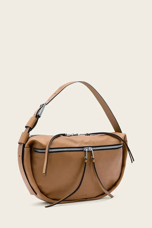 Bolso tote de cuero para mujer AllSaints