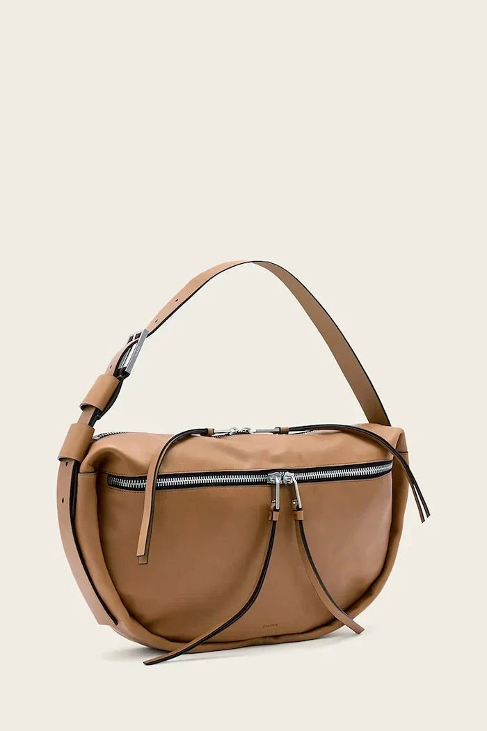 Bolso tote de cuero para mujer AllSaints