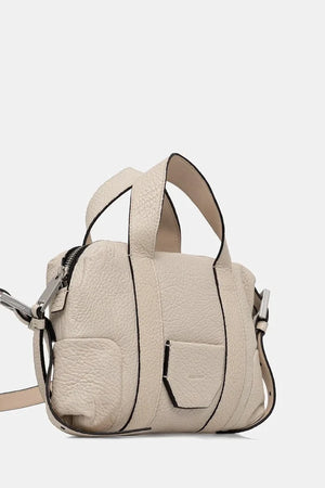 Bolso cruzado de piel ARES para mujer de AllSaints
