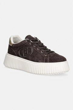 Zapatillas de deporte de ante Liu Jo ELODIE 01 para mujer